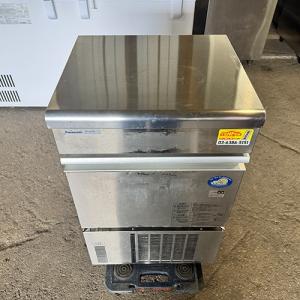 中古製氷機35kgタイプキューブアイスの通販ならテンポスドットコム