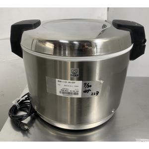 Thunder Group 保温ジャー 4.4升 8L 電子ジャー 保温専用 ご飯 フッ素