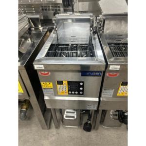 中古業務用フライヤーの通販ならテンポスドットコム