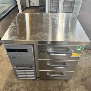 中古ドロワーコールドテーブルの通販ならテンポスドットコム