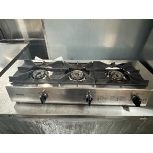 中古卓上コンロの通販ならテンポスドットコム