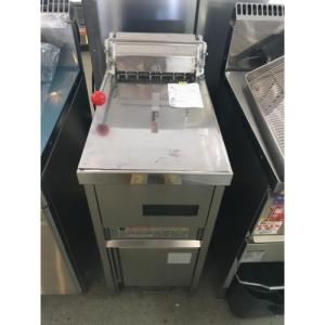 中古業務用フライヤーの通販ならテンポスドットコム