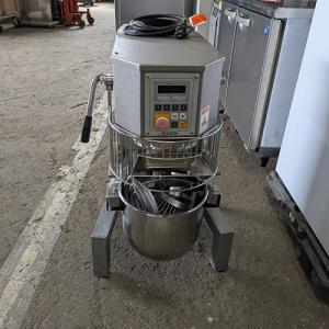 洗えてたためるリバースシーターRS301 日本ニーダー KNEADER パイ