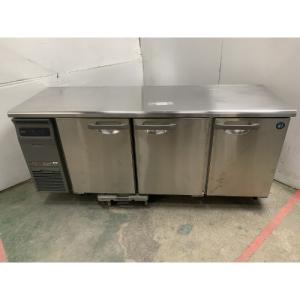 中古冷蔵コールドテーブル・台下冷蔵庫の通販｜テンポスドットコム