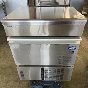 ホシザキ（HOSHIZAKI） 製氷機 IM-45M-2｜アンダーカウンター型 45kg