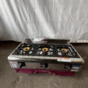 中古卓上コンロの通販ならテンポスドットコム