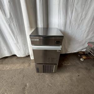 中古製氷機25kgタイプキューブアイスの通販ならテンポスドットコム