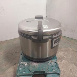 炊飯器 送料無料 5〜20合 業務用炊飯器 パナソニック 炊飯電子ジャー