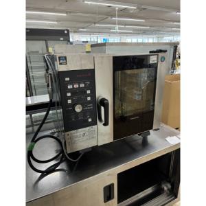 業界最長1年保証】【中古】スチームコンベクションオーブン ホシザキ
