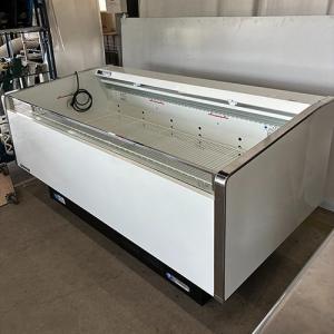 中古冷蔵平型オープンショーケース | テンポスドットコム通販サイト