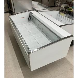 19年製 ホシザキ 製氷機 35kgタイプ IM-35M-1 W500×D450×H800mm 業務用