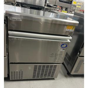 ホシザキ（HOSHIZAKI） IM-45M-NA 自然冷媒製氷機 キューブアイス