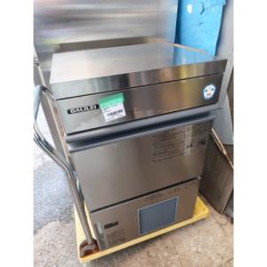 中古製氷機35kgタイプキューブアイスの通販ならテンポスドットコム