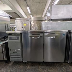 中古冷蔵コールドテーブルの通販ならテンポスドットコム