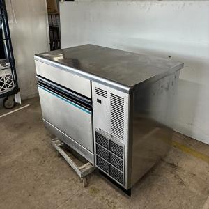製氷機 大和冷機 DRI-25LMV 中古 : 業務用厨房機器の新橋 - 通販