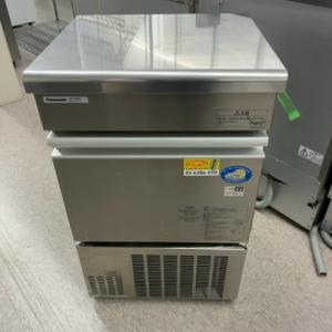 中古製氷機35kgタイプキューブアイスの通販ならテンポスドットコム