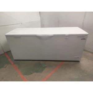 テンポスオリジナル TBCF-377-RH 冷凍ストッカー 377L 冷凍庫 幅1356