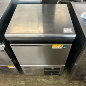 中古製氷機35kgタイプキューブアイスの通販ならテンポスドットコム