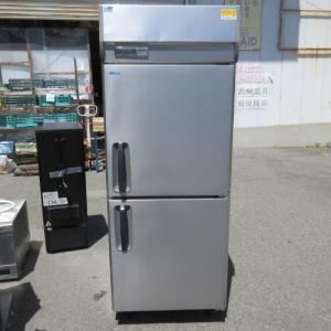 送料無料 新品 パナソニック（旧サンヨー） 1冷凍3冷蔵庫 SRR-K981CSB
