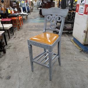 中古カウンターチェアの通販ならテンポスドットコム