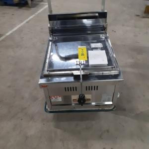中古餃子焼器の通販ならテンポスドットコム