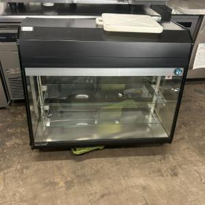 JCM JCMS-60T ☆助成金対象商品☆業務用 卓上型 対面冷蔵ショーケース