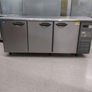 中古冷蔵コールドテーブル・台下冷蔵庫の通販｜テンポスドットコム
