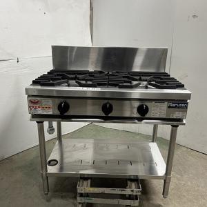 リンナイ（Rinnai） 業務用ガス炊飯器 涼厨 RR-S500CF 5升炊き（9.0L
