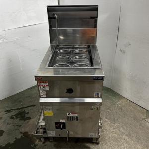 中古ゆで麺機の通販ならテンポスドットコム