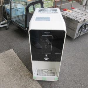 中古製氷機チップアイスディスペンサーの通販ならテンポスドットコム
