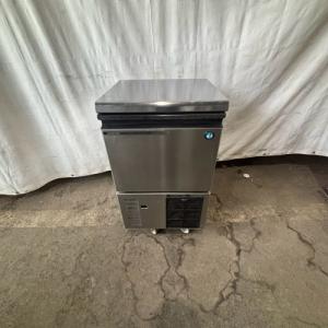 中古製氷機35kgタイプキューブアイスの通販ならテンポスドットコム
