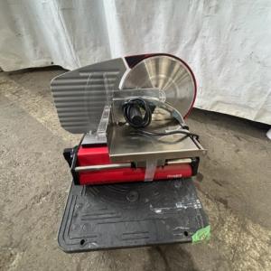 業務用中古スライサーの通販ならテンポスドットコム