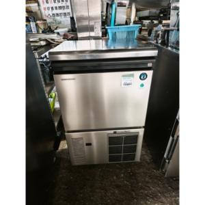 中古製氷機35kgタイプキューブアイスの通販ならテンポスドットコム