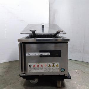 中古業務用フライヤーの通販ならテンポスドットコム
