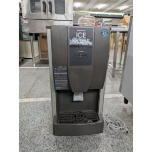 中古製氷機チップアイスディスペンサーの通販ならテンポスドットコム