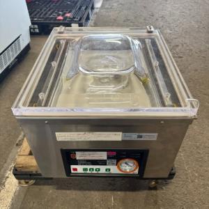 中古 真空機 中古真空包装器の通販ならテンポスドットコム