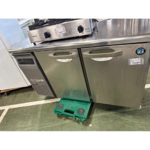 業界最長1年保証】ガスフライヤー 都市ガス 業務用 中古/送料別途見積