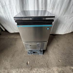 中古製氷機35kgタイプキューブアイスの通販ならテンポスドットコム