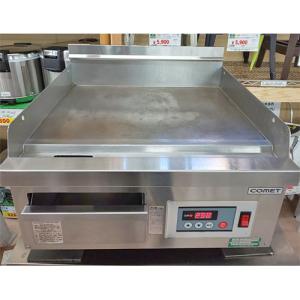 業界最長1年保証】【中古】電気グリドル コメットカトウ CGHE 業界最長1年保証】【中古】電気グリドル コメットカトウ CGHE
