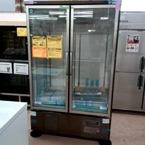 中古冷蔵ショーケース | テンポスドットコム通販サイト