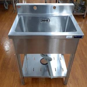 中古一槽シンクの通販ならテンポスドットコム