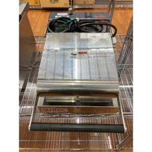 送料無料 新品 タニコー 電気式ディッシュウォーマー1200*750*800 TEDW
