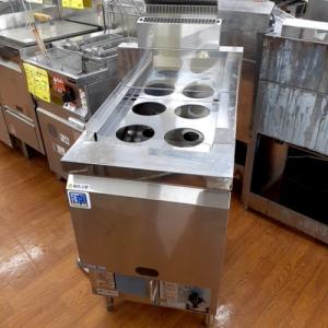 中古ゆで麺機の通販ならテンポスドットコム