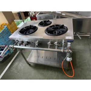 中古ガスレンジ・ガステーブル【都市ガス用】 中古ガステーブル・IHテーブルの通販ならテンポスドットコム