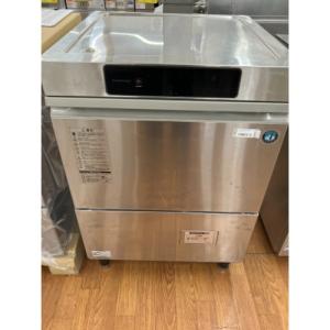 マルゼン（MARUZEN） (新品・安心2年保証) マルゼン食器洗浄機 幅600