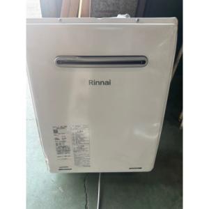 ガス給湯器 リンナイ(Rinnai) RUXC-A3200W プロパンガス 業務用 中古/送料別途見積｜tenpos