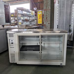 JCM 業務用 【JCMCS-102A】アイランド平型冷凍・冷蔵ショーケース 冷凍