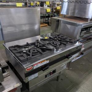 中古卓上コンロの通販ならテンポスドットコム