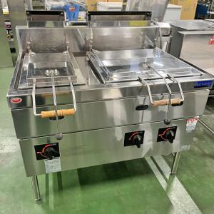 中古餃子焼器の通販ならテンポスドットコム