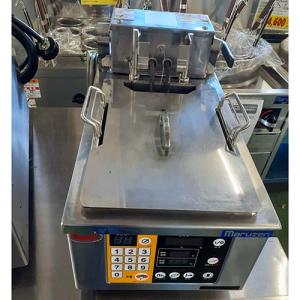 中古業務用フライヤーの通販ならテンポスドットコム